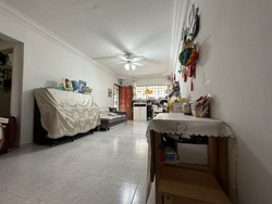 Blk 202 Tampines Street 21 (Tampines), HDB 3 Rooms #400633641